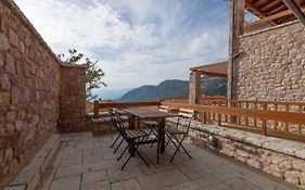 Kallisto Mountain House III